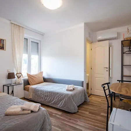 ема ゲストハウス Vetren Dol